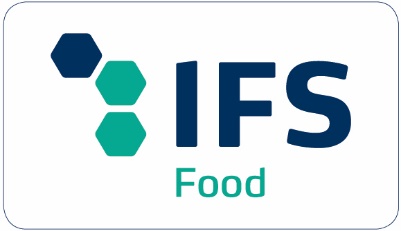 IFS food cert